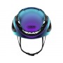 Abus GameChanger road helmet flip flop purple M